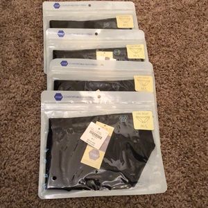 Miel bikini underwear